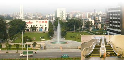 廣日電梯攜手開目軟件，打造集成透明數(shù)字化工廠CRM系統(tǒng)