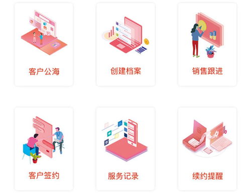 木牛盒子CRM智能營(yíng)銷系統(tǒng)全新升級(jí)，開啟企業(yè)數(shù)智化增長(zhǎng)新篇章