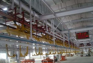 江蘇天奇中標(biāo)米其林沈陽工廠輸送系統(tǒng)工程，合同金額占2010年?duì)I收15.20%